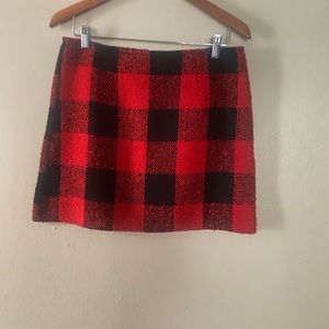 Forever 21 NWT skirt size L